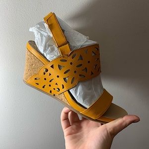 Mootsie Tootsie Tania Sandal